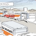 UHAUL