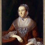 Portrait of a Woman