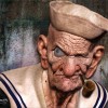 Popeye In Real Life