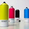 Pantone Cans